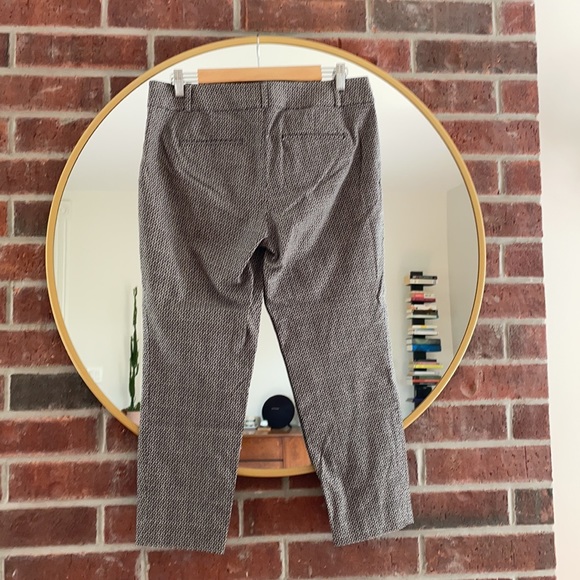 Loft Petites Ankle pant - Picture 2 of 4